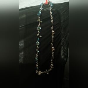 Necklace - Choker Style